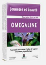 Omegalina 60 Cápsulas - Holística - Crisdietética