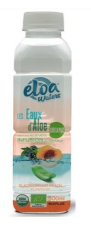 Bebida Ecológica Aloe Vera Melocotón y Grosella 500ml - Eloa - Chrysdietética