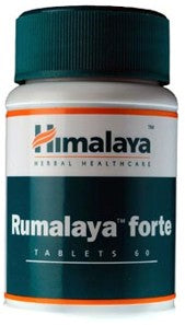 Rumalaya Forte 60 Pills - Himalaya Herbals - Chrysdietética