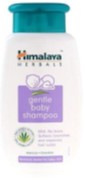 Shampoo Suave para Bebé 200ml - Himalaya Herbals - Crisdietética