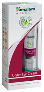 Under Eye Cream 15ml - Himalaya Herbals - Chrysdietética