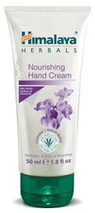 Nourishing Hand Cream 50ml - Himalaya Herbals - Chrysdietética