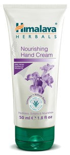 Nourishing Hand Cream 50ml - Himalaya Herbals - Crisdietética