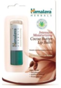 Cocoa Butter Lip Balm 4,5g - Himalaya Herbals - Chrysdietetic