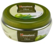 Crema Hidratante Extra Oliva 150ml - Himalaya Herbals - Crisdietética