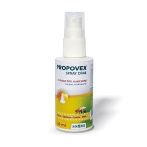 Propovex Oral Spray 50ml - Sovex - Crisdietética