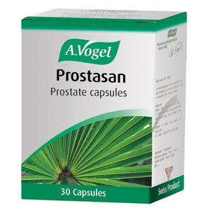 PROSTASAN 30 CAPSULES - A. VOGEL - Chrysdietetic