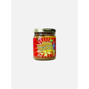Amendoim para Barrar 230g - Provida - Crisdietética