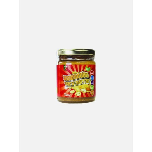 Amendoim para Barrar 230g - Provida - Crisdietética
