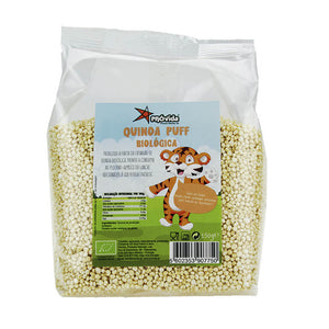 Quinoa Puff Bio 150g - Provida - Crisdietética