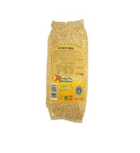 Quinoa Real Bio 1kg - Provided - Chrysdietetic