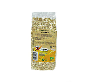Quinoa Real Bio 500g - Suministrado - Chrysdietetic
