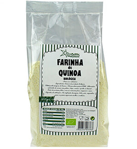 Bio Quinoa Flour 500g - Provida - Crisdietética