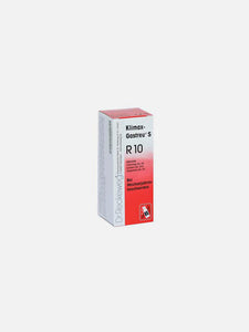 medico Reckeweg R10 50 ml - Crisdietetica
