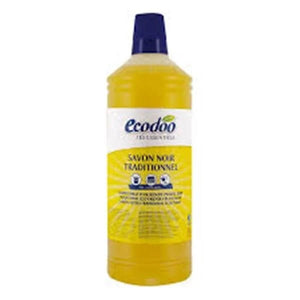 传统液体肥皂1升-Ecodoo-Crisdietética