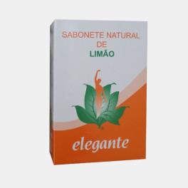 Sapone al Limone 140g - Elegante - Crisdietética