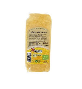 有機玉米粗麵粉 1kg - Provida - Crisdietética