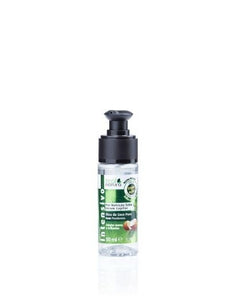 Extra Pure Coconut Pro-Nutrition Hair Serum 50 毫升 - Real Natura - Crisdietética