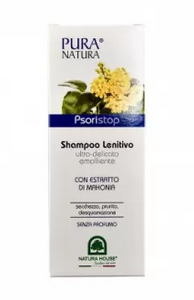 Psoristop Shampoo 250 ml - Natura House - Chrysdietética