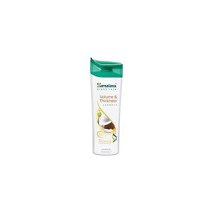 Volume and Thickness Shampoo 200ml - Himalaya Herbals - Crisdietética