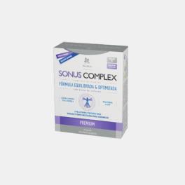 Sonus Complex 30 Capsule - Bio-Hera - Crisdietética