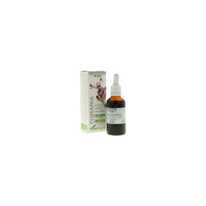 Fumaria-Extrakt (Formel XXI) 50 ml - Soria Natural - Crisdietética