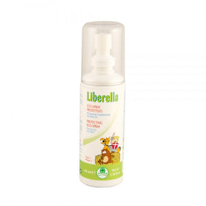 Liberella Schutzspray 100 ml - Diética - Crisdietética