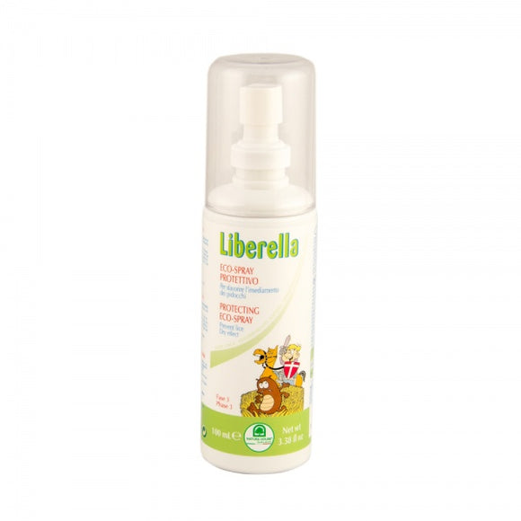 Spray protetor Liberella 100ml - Diética - Crisdietética