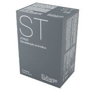 ST STRESS 60 KAPSELN - EUBAGE - Chrysdietetics