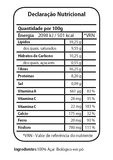 Bio açaí powder 1Kg- Biosamara - Crisdietética