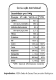 Pepitas de Cacao Bio 250g - Biosamara - Crisdietética