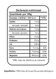 Organic Cocoa Powder 125g - Biosamara - Crisdietética