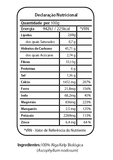 Organic Kelp Powder 250g - Biosamara - Crisdietética