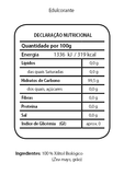 Xilitolo in Cristalli Organici 125g - Biosamara - Crisdietética