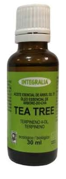Óleo Essencial Ecológico Tea Tree 30ml - Integralia - Crisdietética