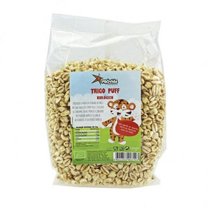 Wheat Puff Bio 150g - Provida - Crisdietética