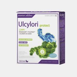 Ulcylori Protect 20 Sticks - Dietmed - Chrysdietética