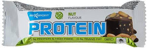 Barre Protéinée Choco Nut 60gr -MaxSport - Crisdietética