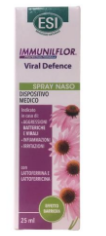 Immunilflor Spray Nasal 25ml - ESI - Crisdietética