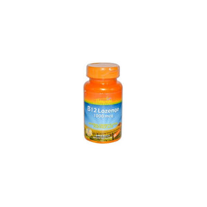 Pastille B12 1000mcg 30 pastilles - Thompson - Crisdietética