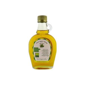 Organic Agave Syrup 324g - Cofradex - Crisdietética
