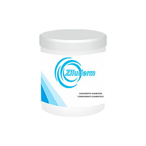 Ziluderm 300 gr - MJS - Chrysdietética